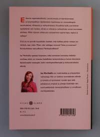 Suorituselämästä merkityselämään - Yhden sanan elämänmuutos.  ( Henkinen hyvinvointi, elämänhallinta )