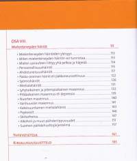 Mielenterveyden ensiapukirja, 2011, 4.p.