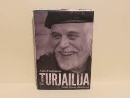 Turjailija - Heikki Turusen elämä ja teot