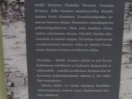 Turjailija - Heikki Turusen elämä ja teot