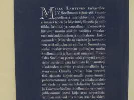 Snellmanin Suomi