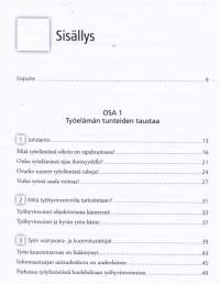 Tunteet ja työ - Uupumuksesta iloon, 2014.