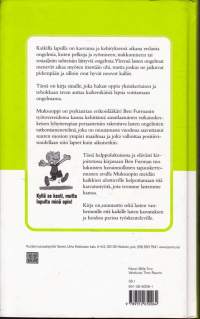 Muksuoppi - Ratkaisun avaimet lasten ongelmiin.
