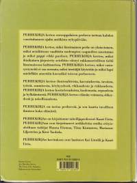 Perhekirja - Eurooppalaisen perheen historia. 2001. Eurooppalaisen perheen tarinan kahden vuosituhannen ajalta antiikista nykypäivään.