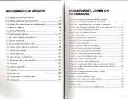 Laviasta eikä mistään ahtaasta