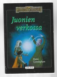 Juonien verkossa