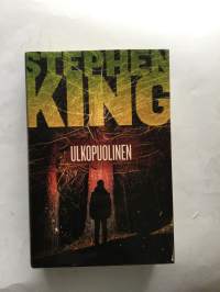 Ulkopuolinen
