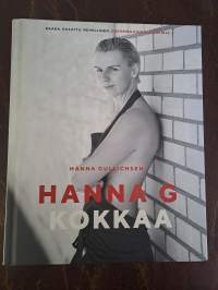 Hanna G kokkaa