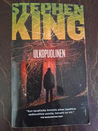 Ulkopuolinen