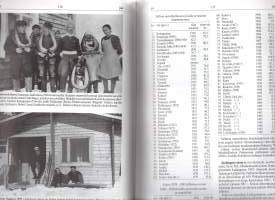 Vaala - Oulujärven pitäjä : Encyclopedia Vaalaensis = pitäjäntietosanakirja