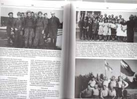 Vaala - Oulujärven pitäjä : Encyclopedia Vaalaensis = pitäjäntietosanakirja