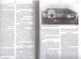Vaala - Oulujärven pitäjä : Encyclopedia Vaalaensis = pitäjäntietosanakirja