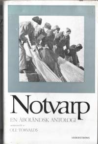 Notvarp : en åboländsk antologi