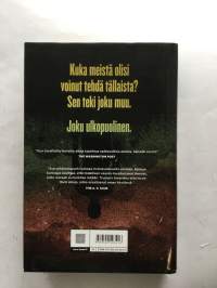 Ulkopuolinen