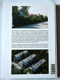 Rintamamiehet rakentajina Helsingissä : vuoden 1945 maanhankintalain toteutuminen Helsingin kaupungissa