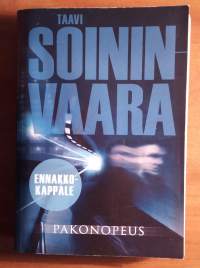 Pakonopeus