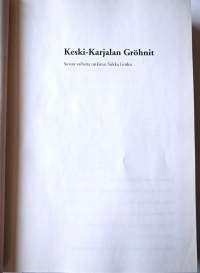 Keski-Karjalan Gröhnit