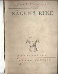 Rågens rike