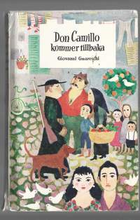 Don Camillo kommer tillbaka