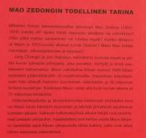 Mao. ( Poliittinen historia, elämäkerta, suurmiehet )