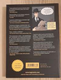 Logicomix : nerouden ja hulluuden rajalla