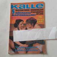 Tyhjä kuva