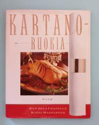 Kartanoruokia.  - Gun de la Chapelle.  ( Suomalinen ruokakulttuuri, ruokaperinne, ruokaohjeet )
