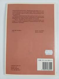 Keskiasteen psykologia 1 : Psykologian perusteet