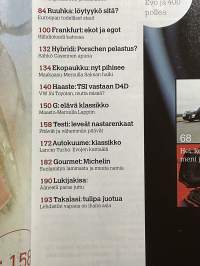 Tuulilasi 2007 nr 12 Koeajo Impreza, 308
