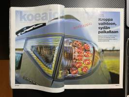 Tuulilasi 2007 nr 12 Koeajo Impreza, 308