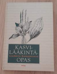 Kasvilääkintäopas