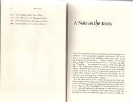 The Dunwich Horror and Other