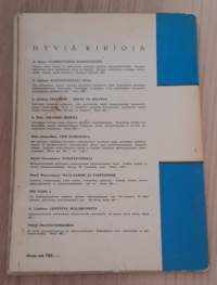 Radiolaitteita rakentamaan