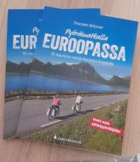 Pyörämatkalla Euroopassa