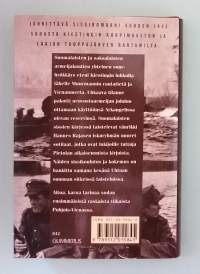 Sissipartio Kiestingissä.  ( Sotakirjallisuus )