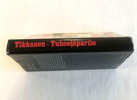 Tuhoojapartio