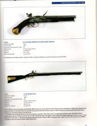 Rifles and Pistols  -Classic Military Series