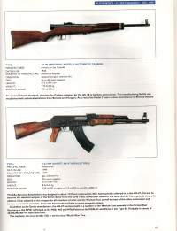 Rifles and Pistols  -Classic Military Series