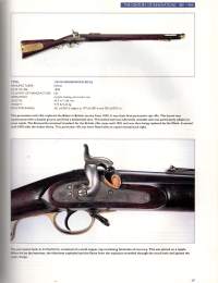 Rifles and Pistols  -Classic Military Series