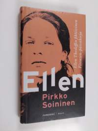 Ellen : Ellen Thesleffin fiktiivinen Firenzen-päiväkirja