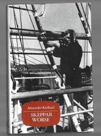 Skeppar worse