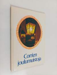 Corrien joulumuistoja