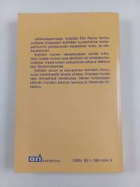 Iltataivas kirkastuu