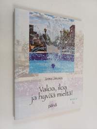 Tyhjä kuva