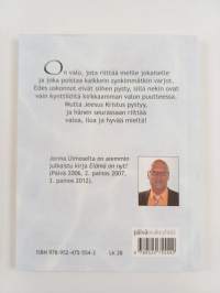 Valoa, iloa ja hyvää mieltä!