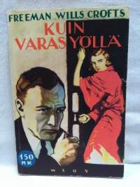 Kuin varas yöllä