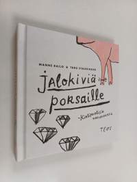 Jalokiviä porsaille : kielipuolisia norjahduksia