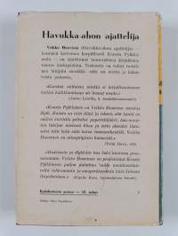 Havukka-ahon ajattelija