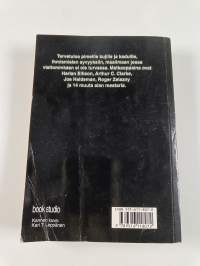 Kauhujen kirja 8