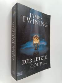 Der letzte Coup - Thriller